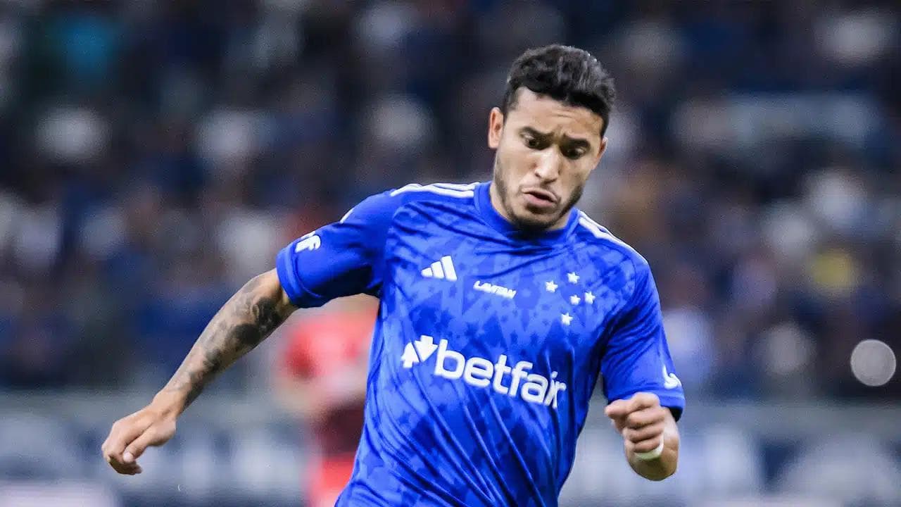 William ficou de fora do duelo contra o Grêmio por opção técnica