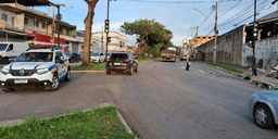 Duas mulheres morrem em acidente de moto em Contagem