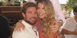 Ex-noiva de Daniel Vorcaro se pronuncia pela primeira vez