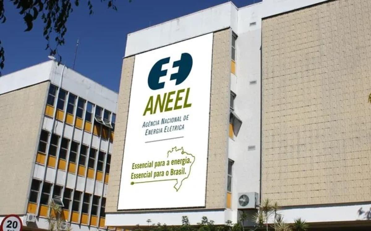 Foto: Aneel/Reprodução