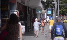 Mais de 50% dos brasileiros têm dificuldade para encontrar trabalho, diz pesquisa