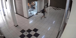 Polícia indicia suspeito de importunação em academia de BH