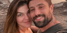 Rafael Cardoso anuncia separação após 2 anos