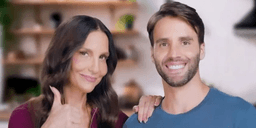 Daniel Cady fala sobre fim do casamento com Ivete Sangalo