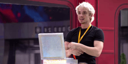 BBB 26: Juliano cogita indicar Gabriela e Ana Paula aprova