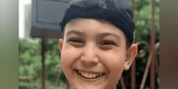 Corpo de menino autista de 13 anos é encontrado em represa