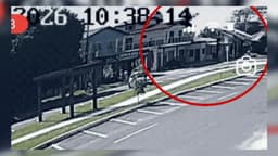 RS: avião de pequeno porte cai e mata 4 pessoas