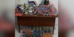 MT: Facção usava ovos de Páscoa para aliciar crianças