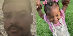 Padrasto é preso por matar bebê de 1 ano após se irritar com choro