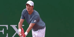 João Fonseca avança às oitavas de final de Monte Carlo