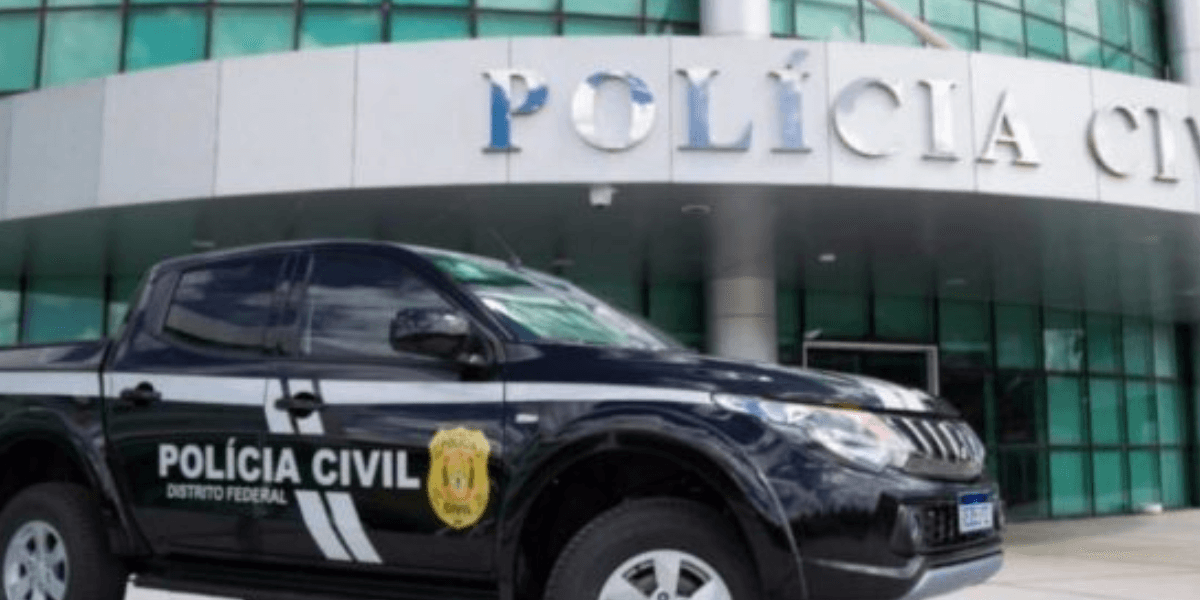 Operação no DF prende 40 pessoas e bloqueia R$ 1 bilhão