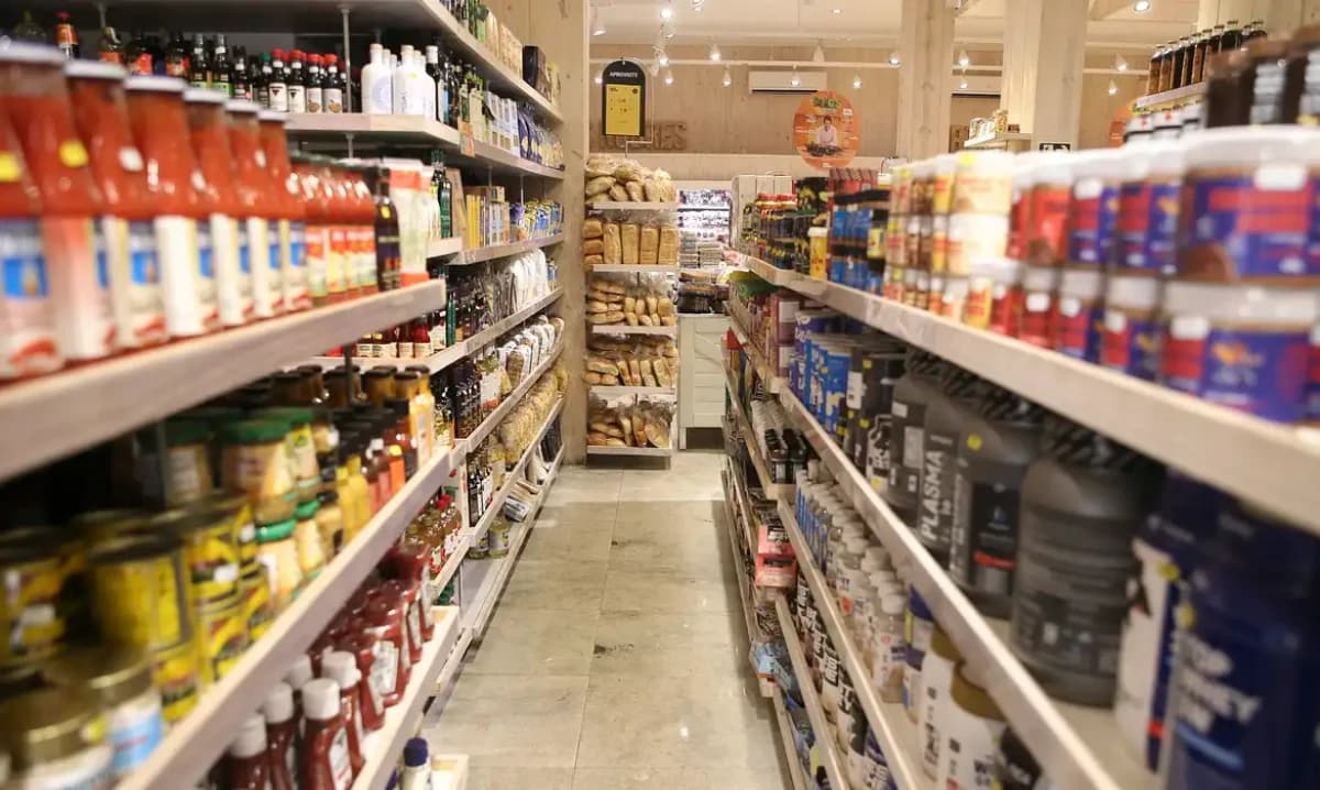 Supermercado / inflação / cesta básica - © Valter Campanato/Agência Brasil