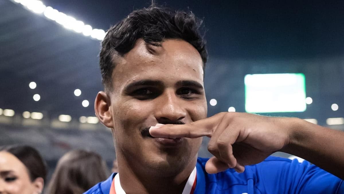 Foto: Gustavo Aleixo/Cruzeiro
