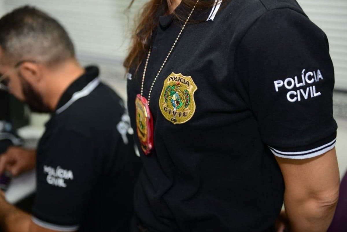 Polícia Civil do Estado do Ceará (PCCE)