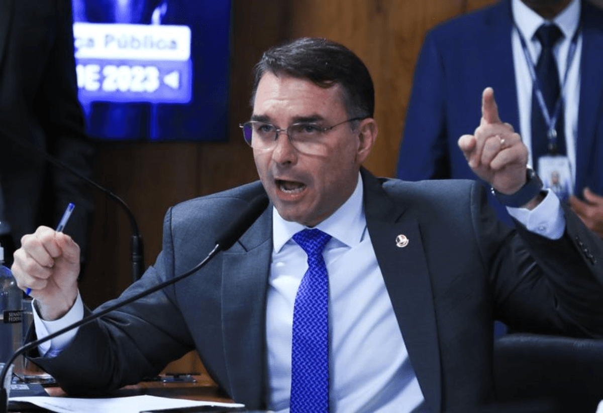 Foto: Senado Federal