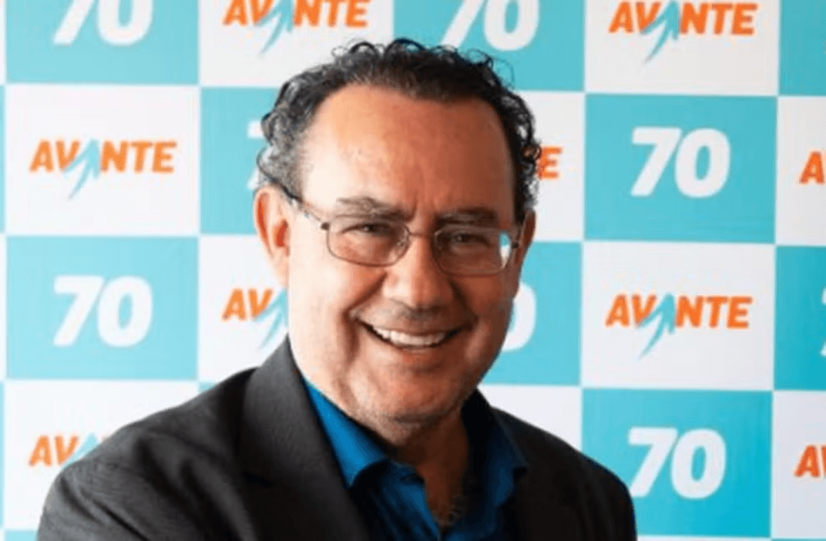 Foto: Reprodução/Avante