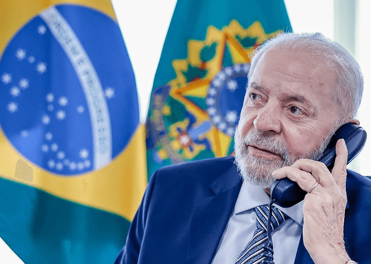 Foto: Ricardo Stuckert/PR