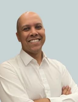 Isau Vieira de Paula