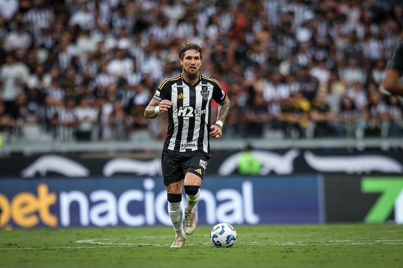 Foto: Pedro Souza / Atlético