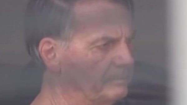 Bolsonaro e mais 5 passam por audiência de custódia