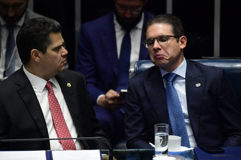 Foto: Saulo Cruz/Agência Senado