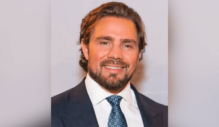 Daniel Vorcaro deixa prisão sob medidas restritivas