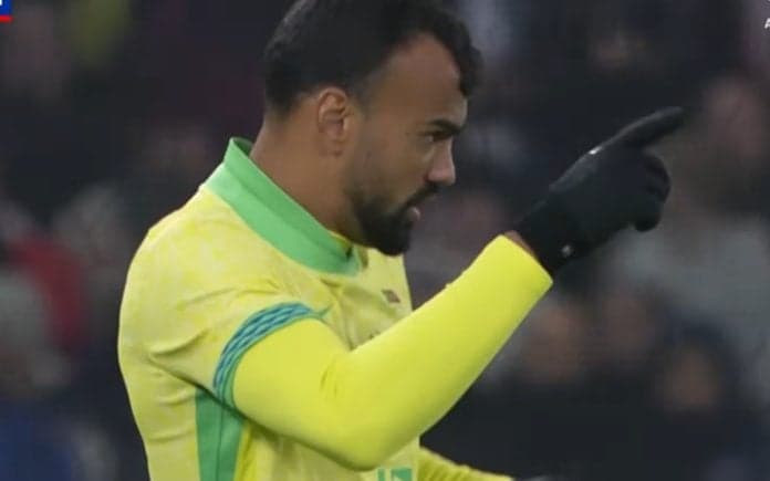Fabrício Bruno ganha nova chance com Ancelotti na Seleção