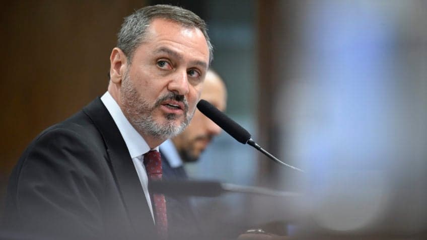 Fraude no Banco Master chega a R$ 12 bilhões, diz PF