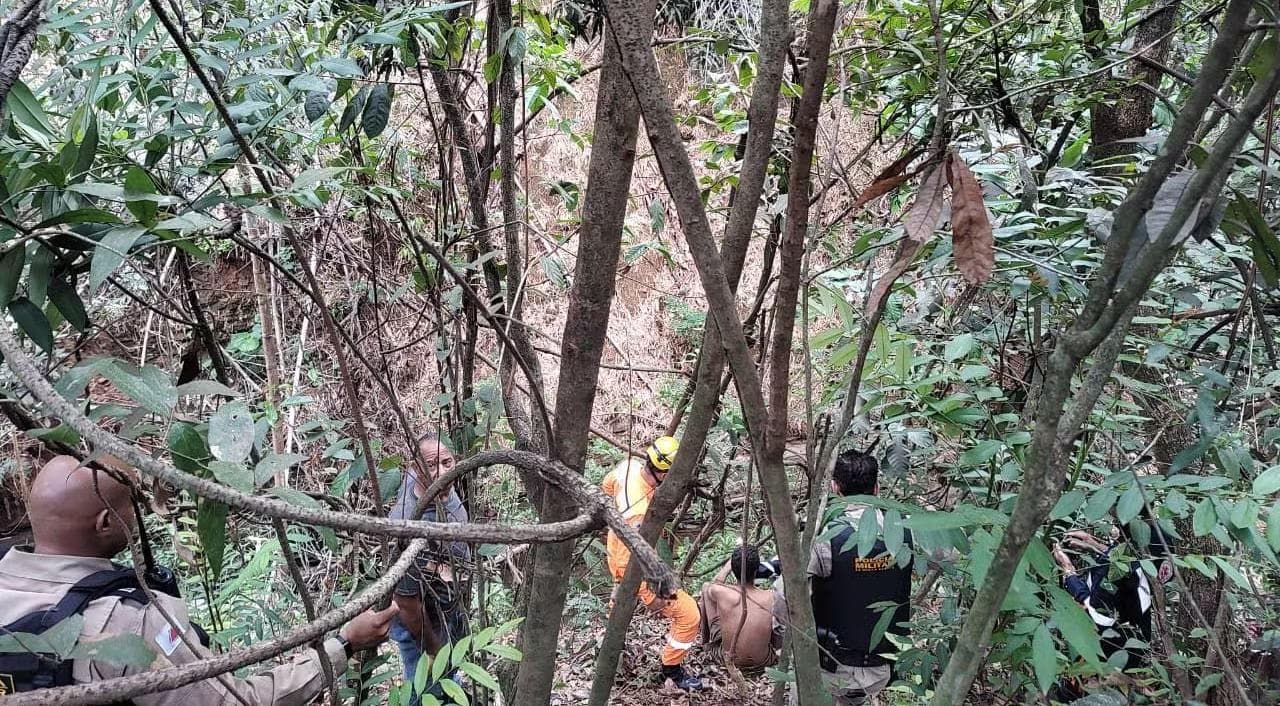 Foto: CMMG/Reprodução