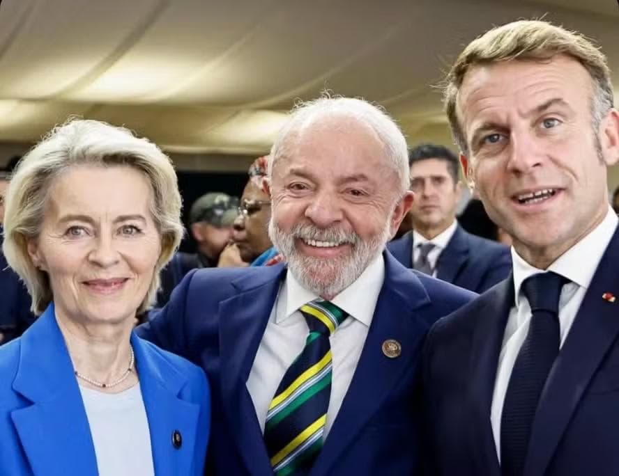 Foto: Redes sociais/Reprodução