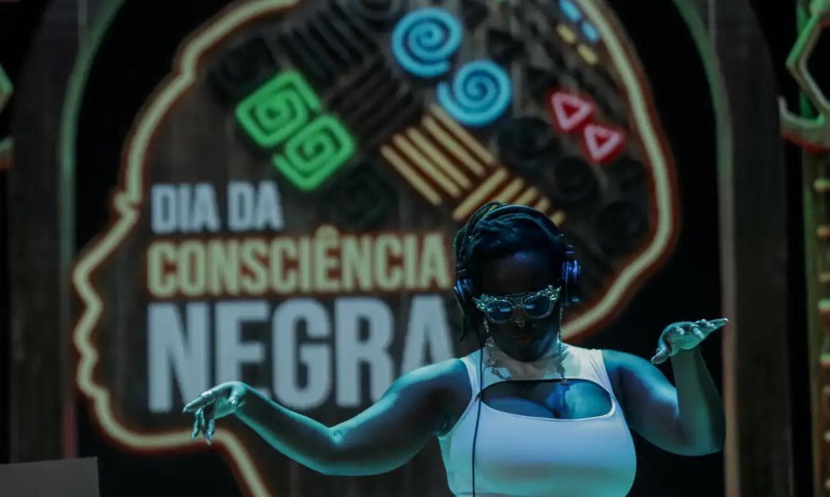 © Joédson Alves/Agência Brasil