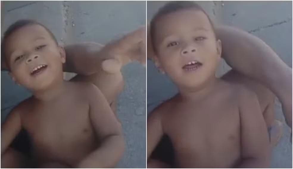 Adolescente em aula de direção perde o controle do carro e mata uma criança na Grande BH