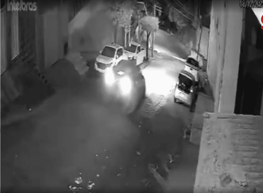 Adolescente morre após carro tombar em Teófilo Otoni