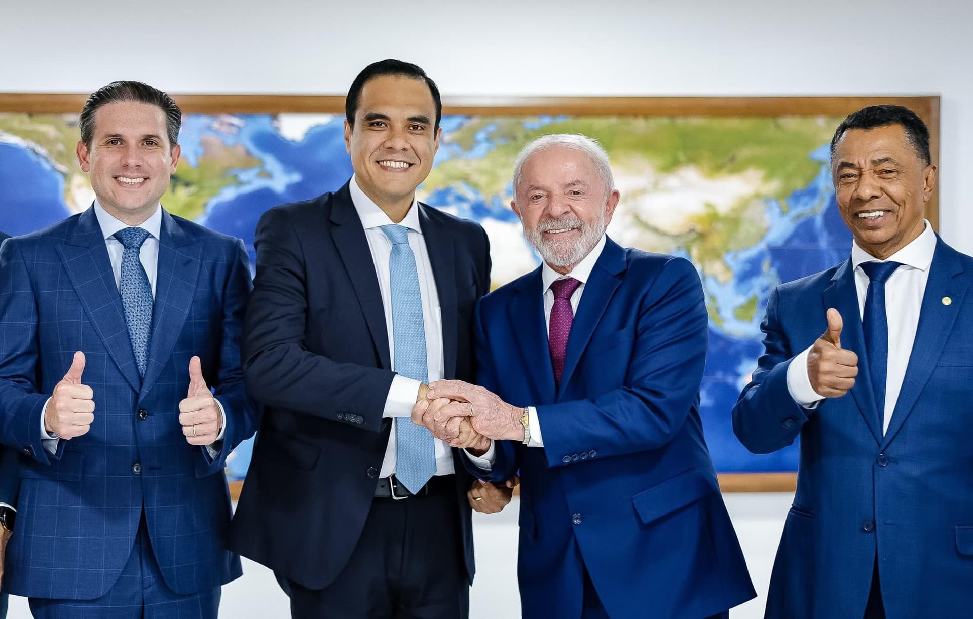 Foto: Ricardo Stuckert