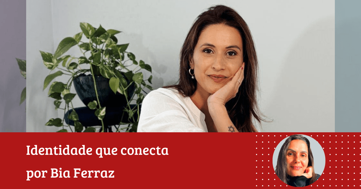 Bia Ferraz: ”A Marca que Nasceu de Dentro: A Jornada da Dra. Carolina Bemmfica”