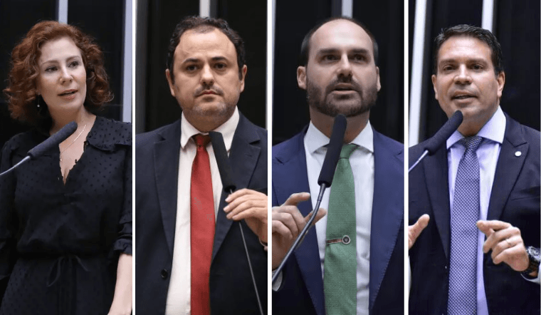 Câmara entra em novo impasse com STF após decisões sobre cassações