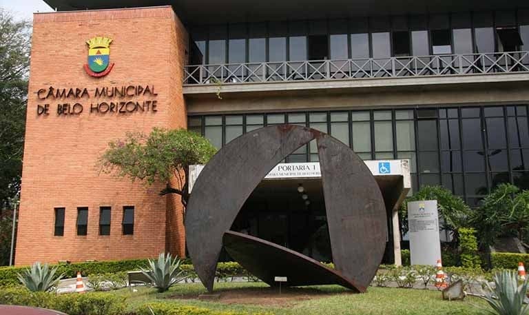 Foto: Câmara de BH/Reprodução
