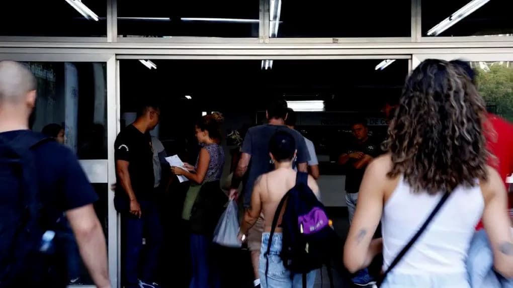 CNU divulga cartão para prova discursiva nacional