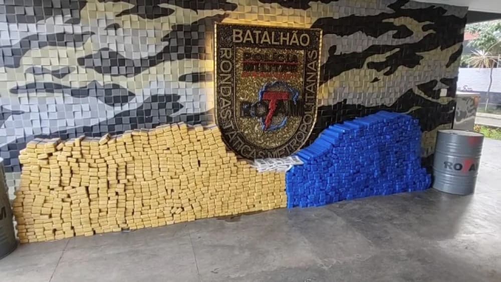 Foto: Divulgação/ PMMG