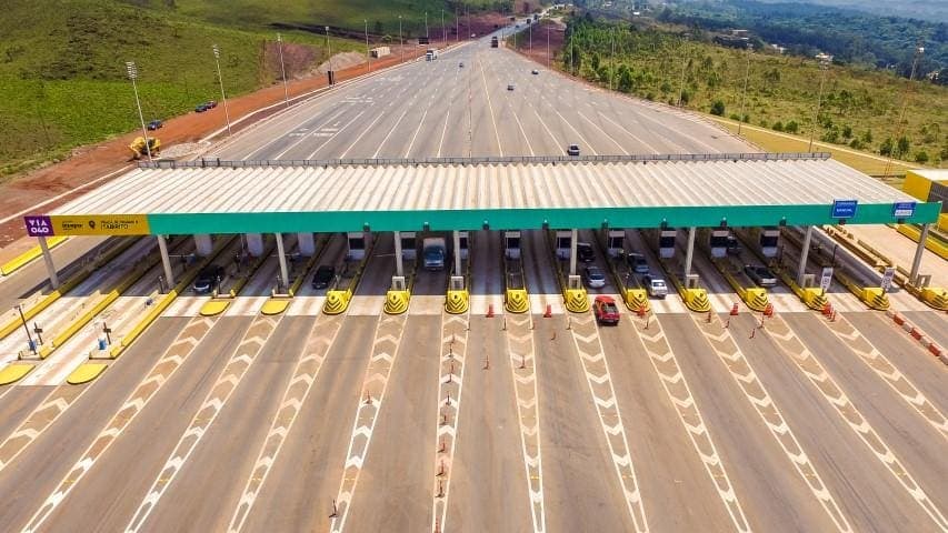 Concessões de transportes somam R$ 288 bi em 2026