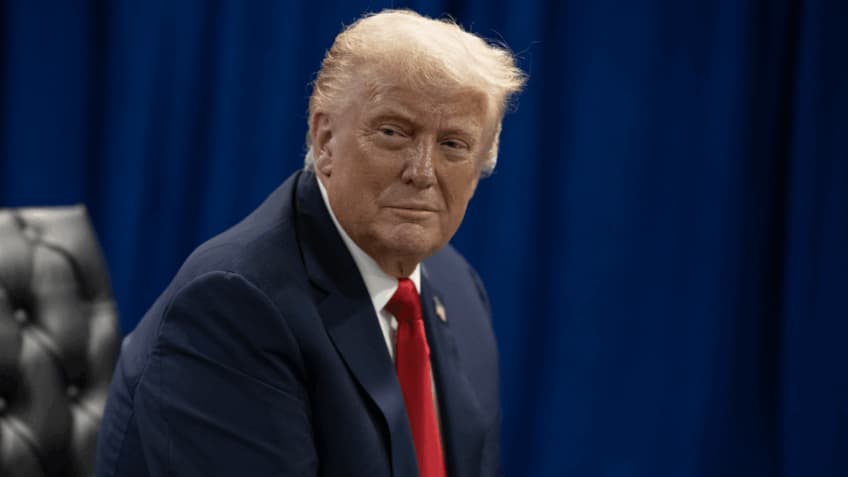 Dinamarca convoca embaixador dos EUA após Trump nomear emissário para a Groenlândia