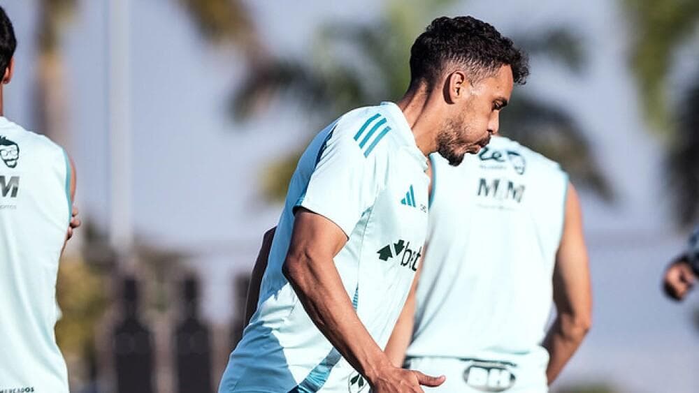 Foto: Cruzeiro/Reprodução