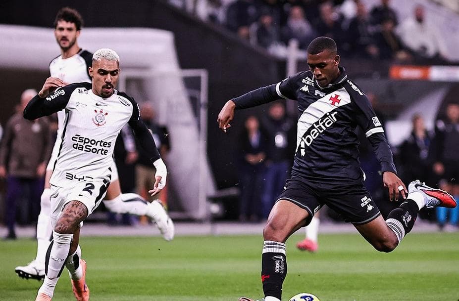 Foto: X/Copa do Brasil