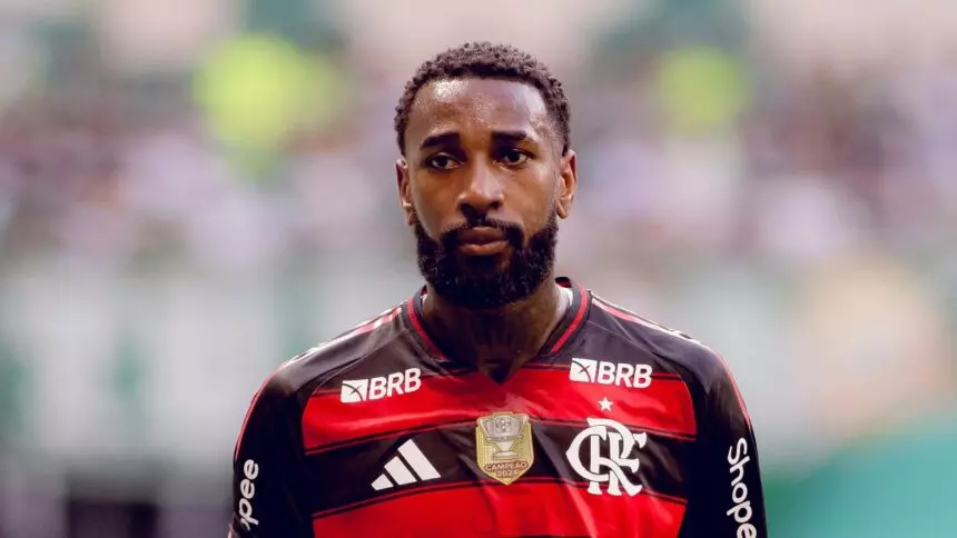 Foto: Adriano Fontes / Flamengo
