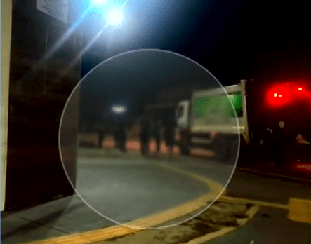 Foto: TV Globo/Reprodução