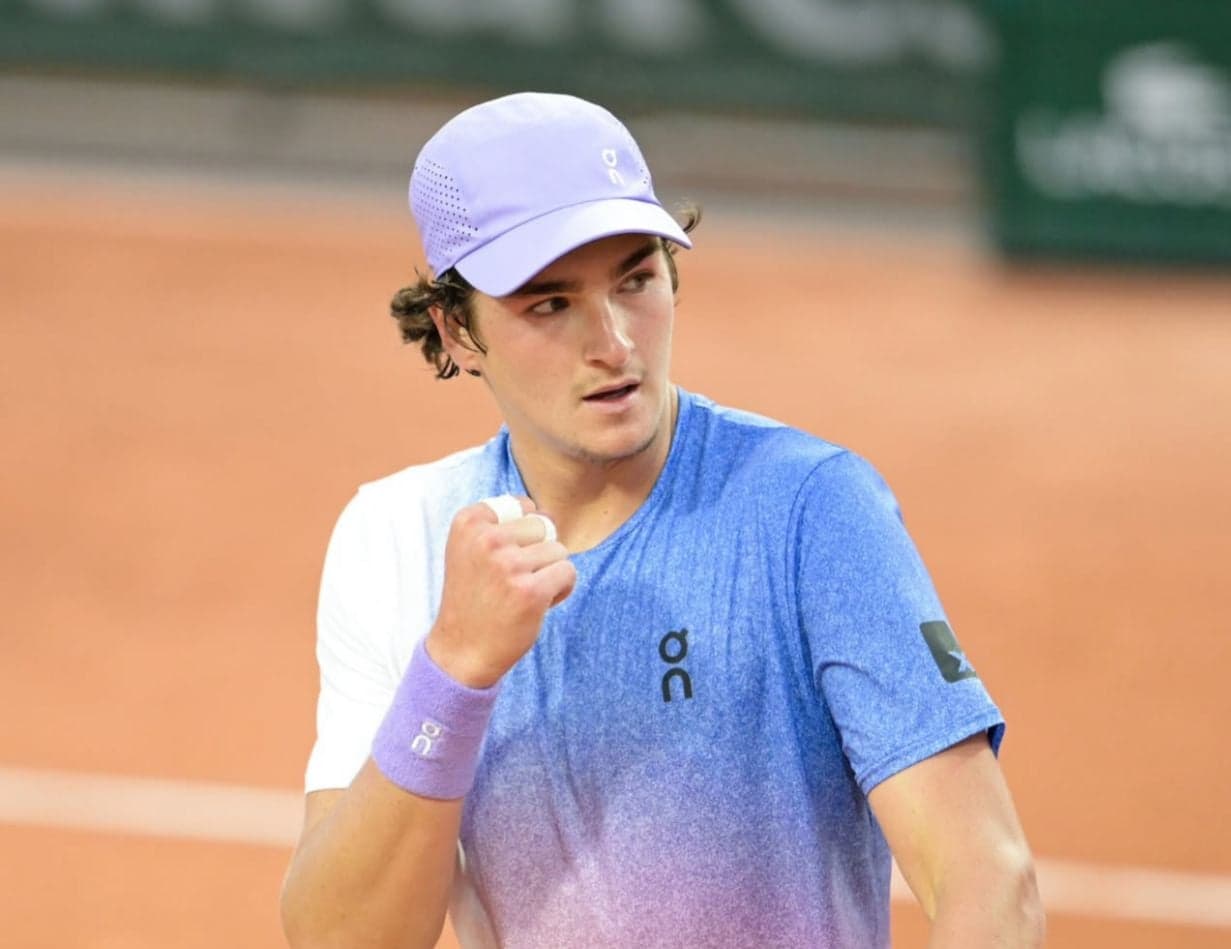 Foto: João Fonseca/ Instagram