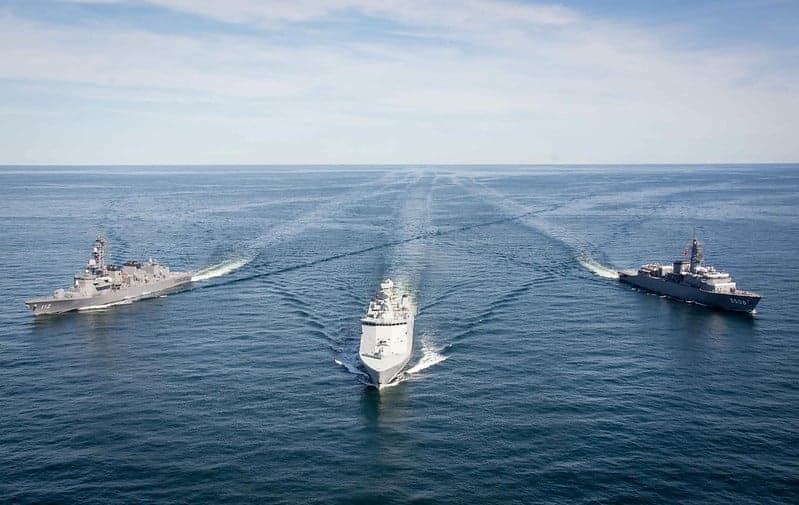 Foto: Flickr/OTAN/Divulgação