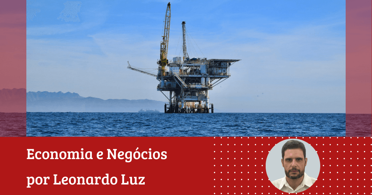 Leonardo Luz: ”A resiliência dos preços do petróleo será testada em 2026”
