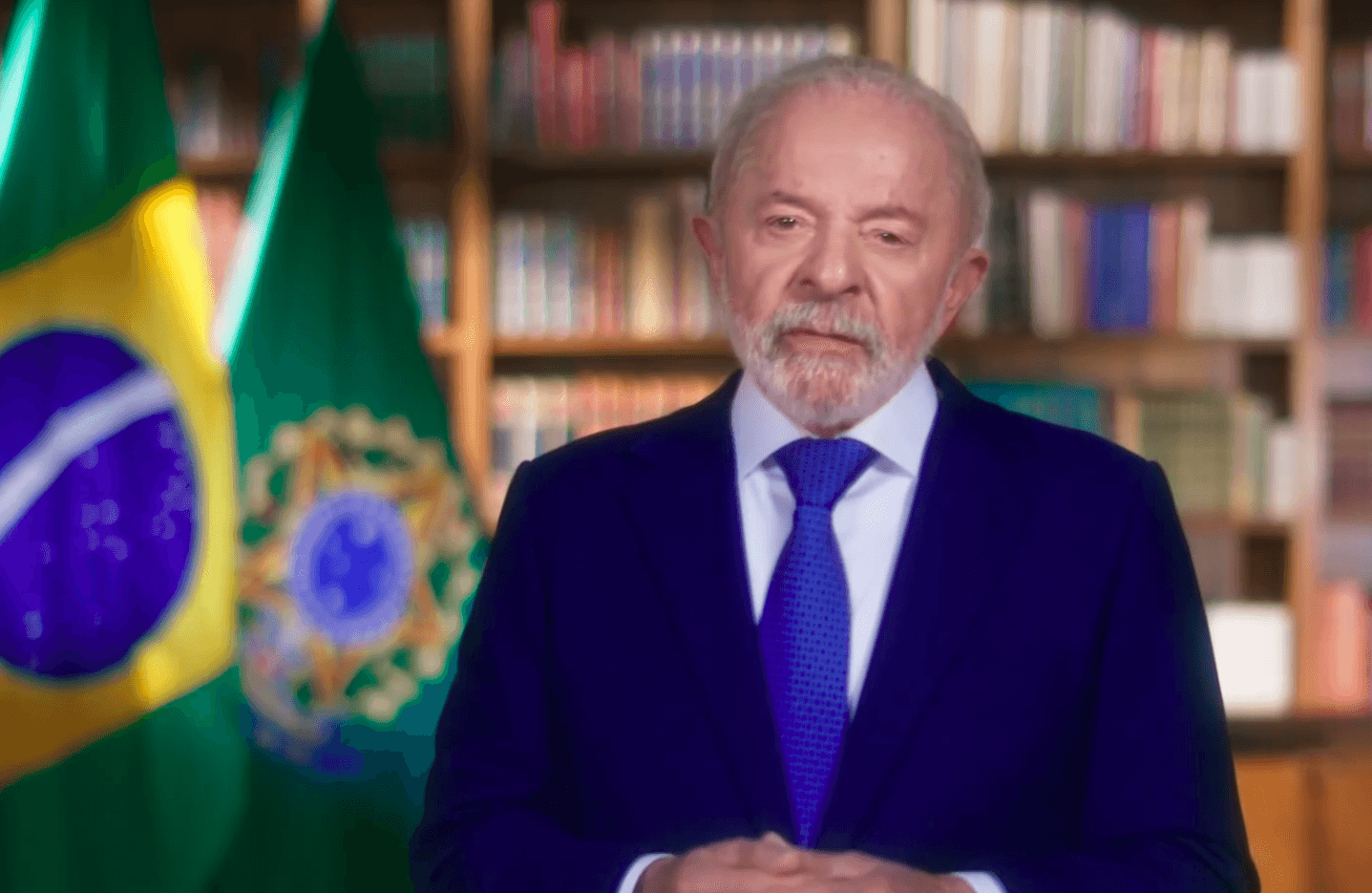 Foto: X/Reprodução