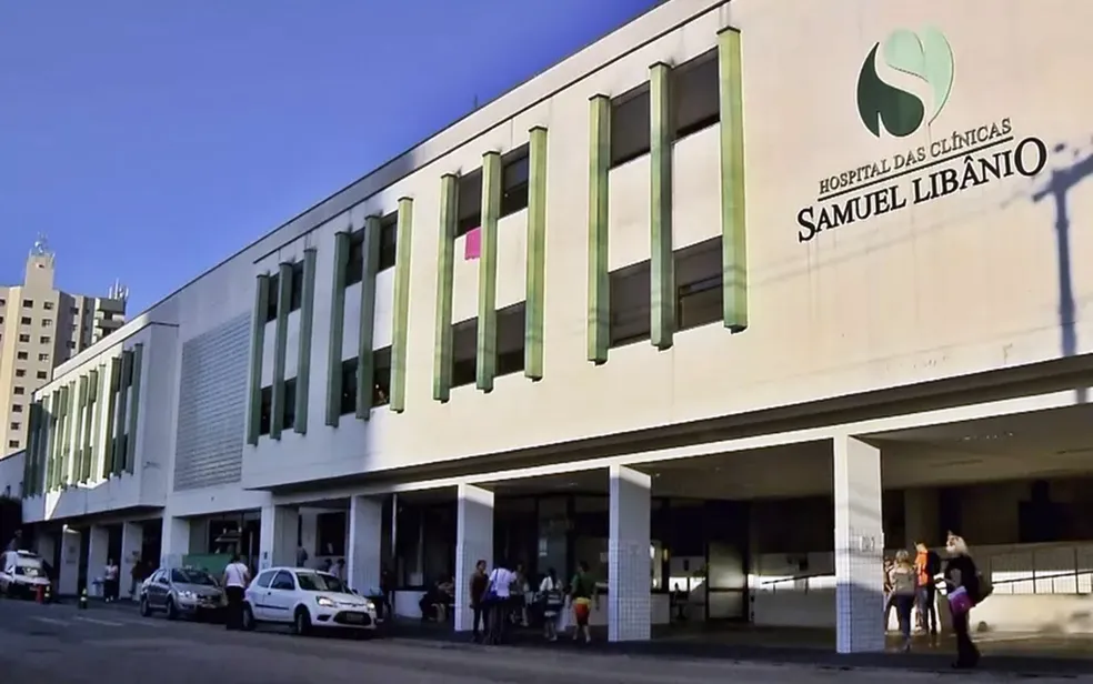 Menina de 1 ano morre com suspeita de meningite em Pouso Alegre